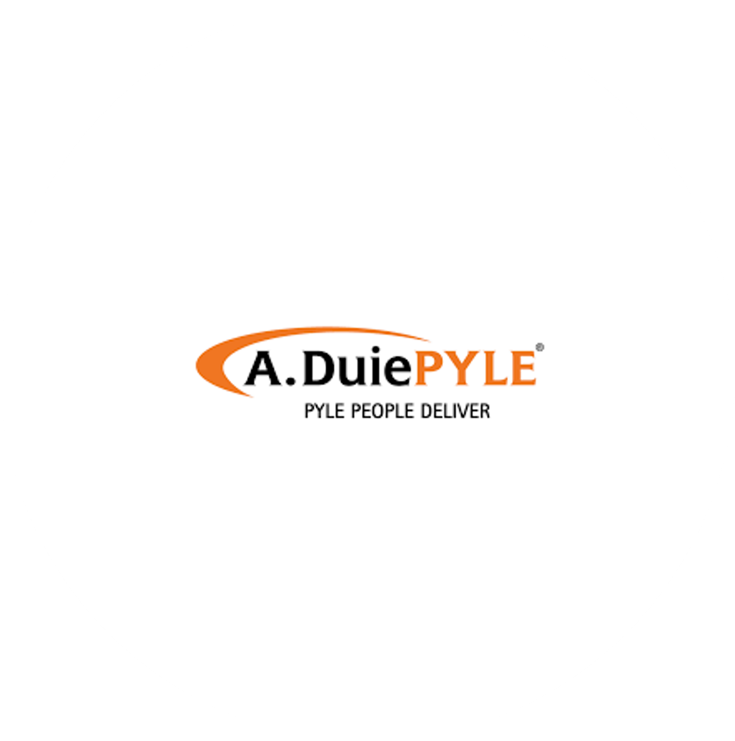 A. Duie Pyle-1
