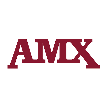 AMX-modified