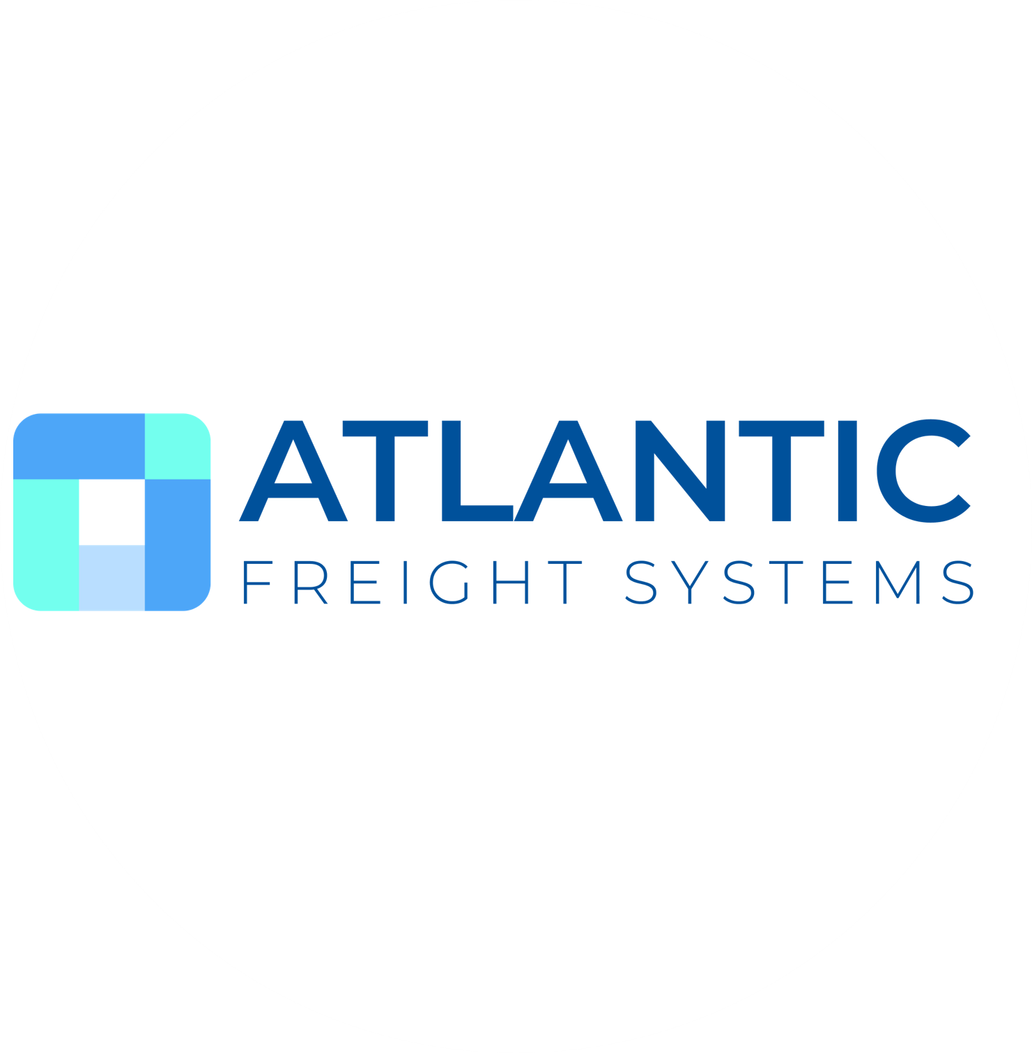 Atlantic Freight Logo
