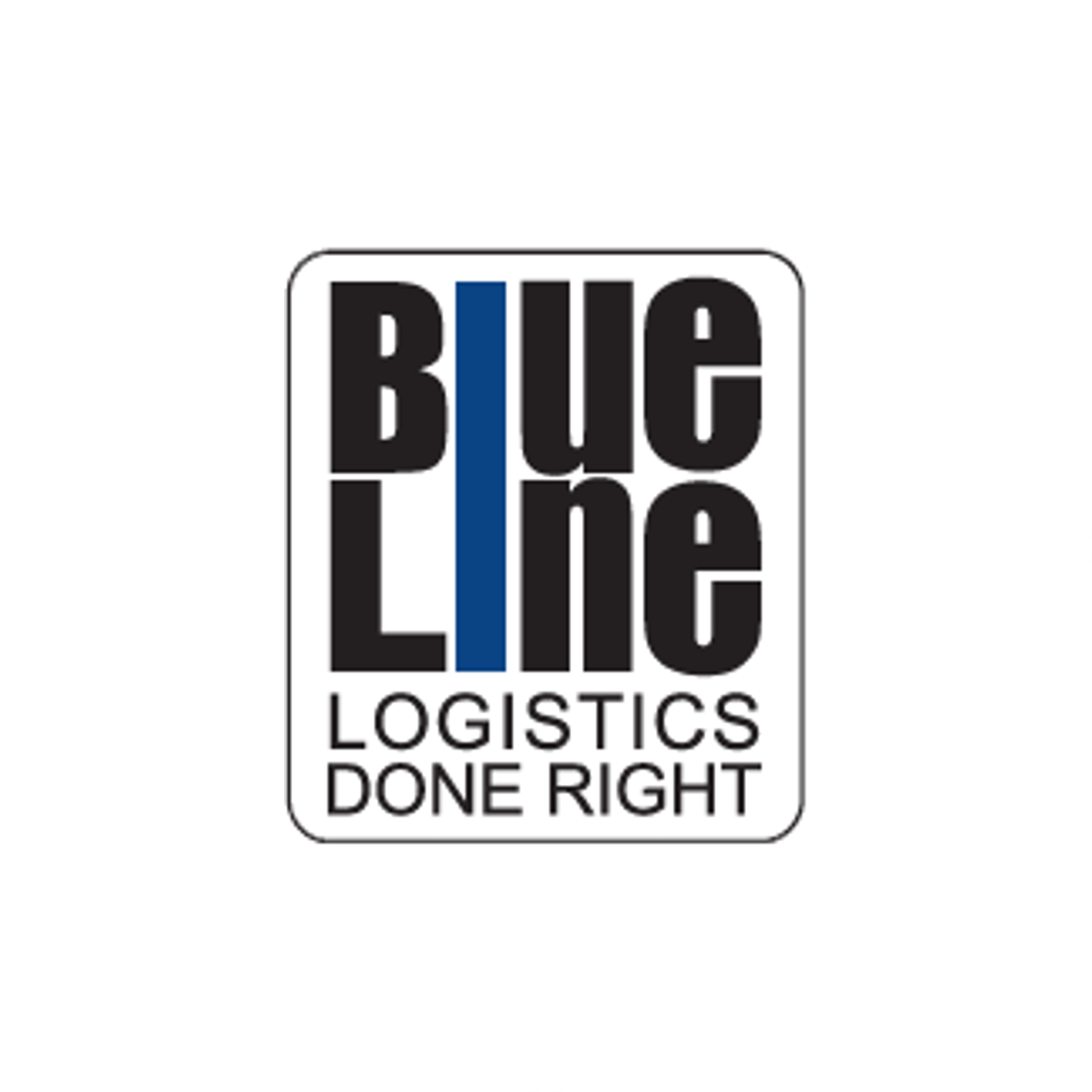 Blue Line
