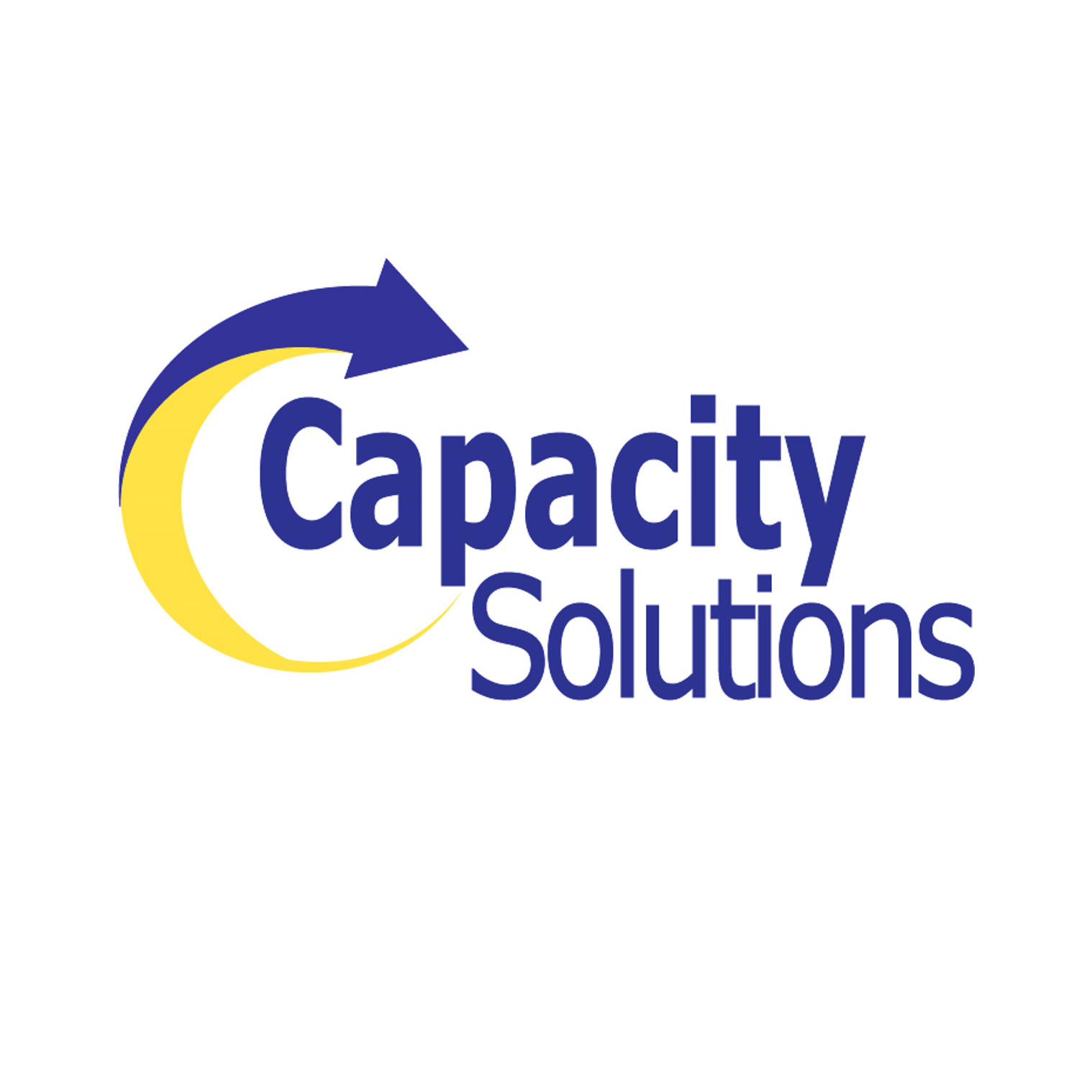 Capacity Solutions Logo