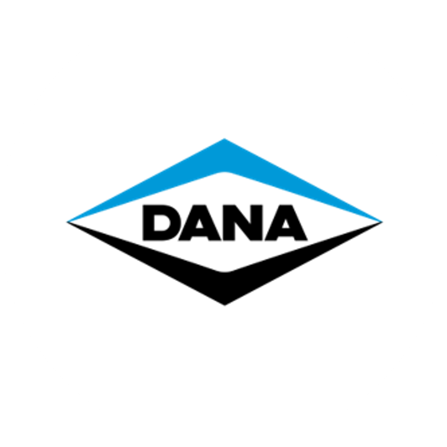 Dana Logo