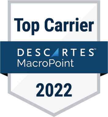 Descartes_MacroPoint_Top_Carrier_Badge_2022@2x