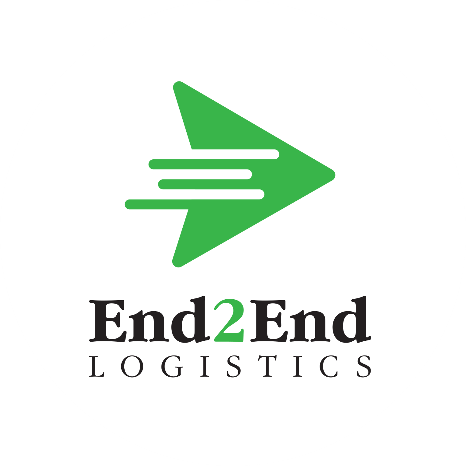 End 2 End Logo