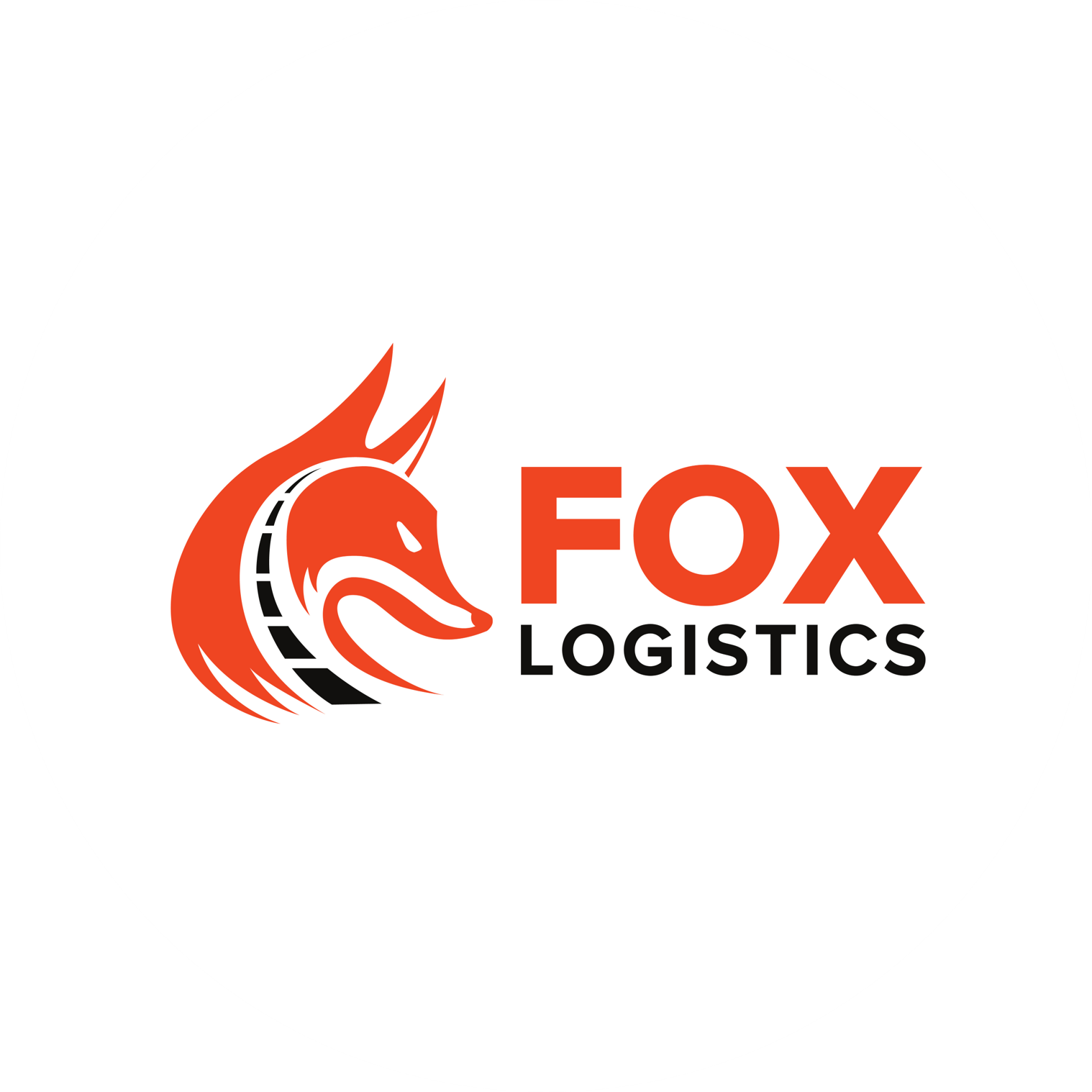 Fox Logistics Logo
