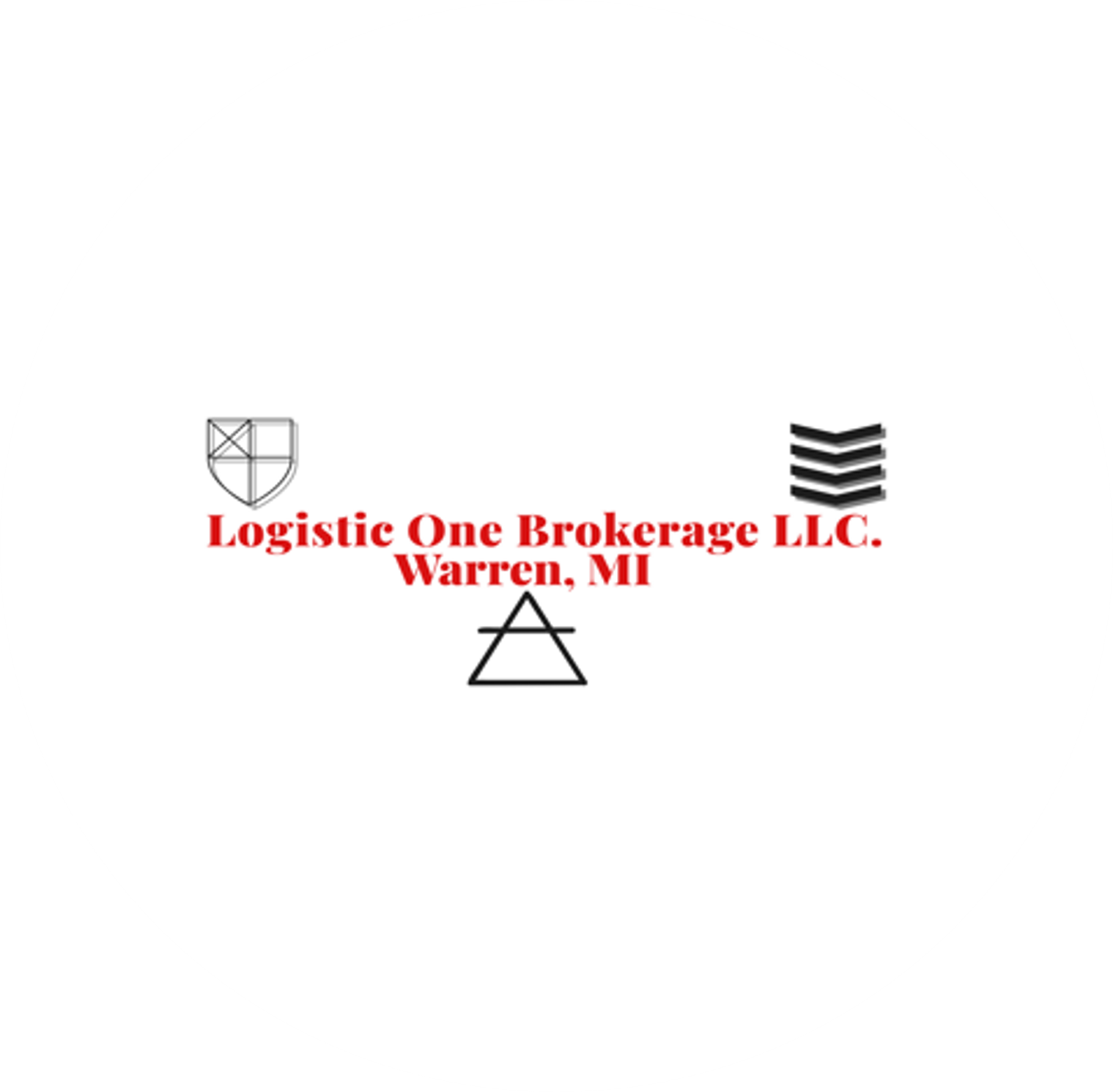 Logistic one-3