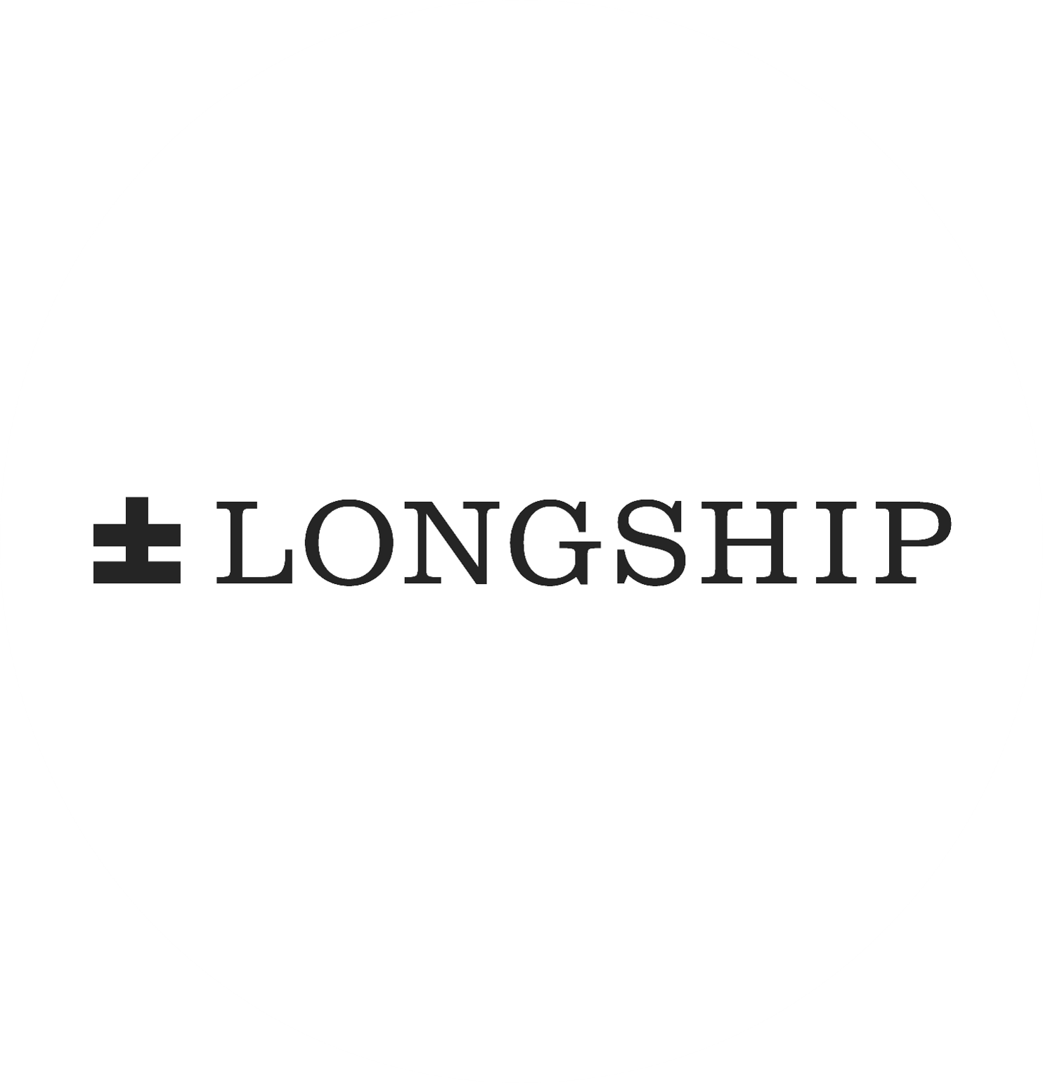 Longship logo