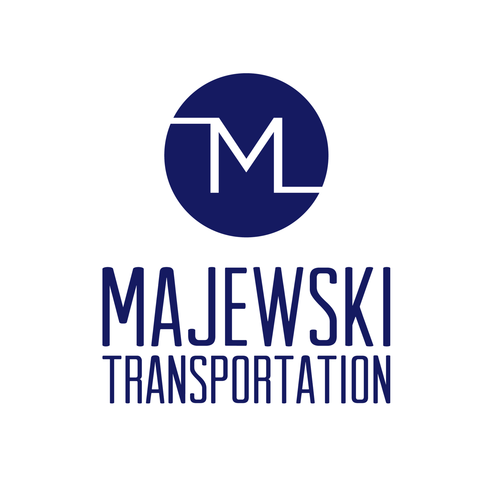 Majewski Transportation LLC Logo-2