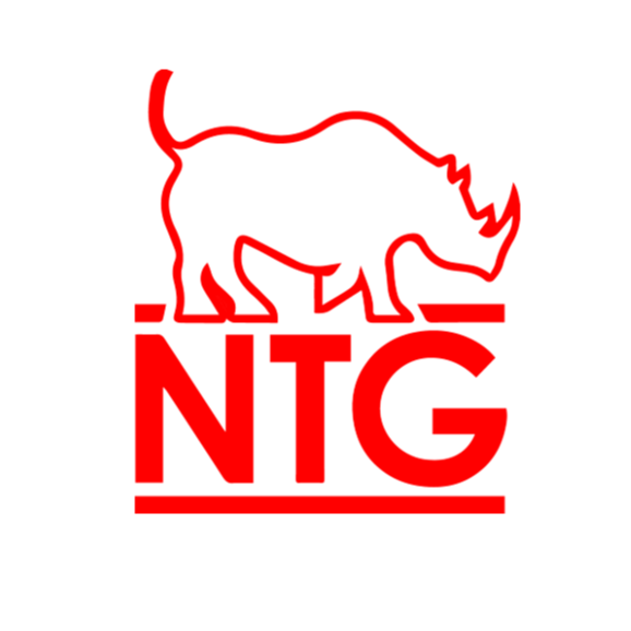 NTG-modified
