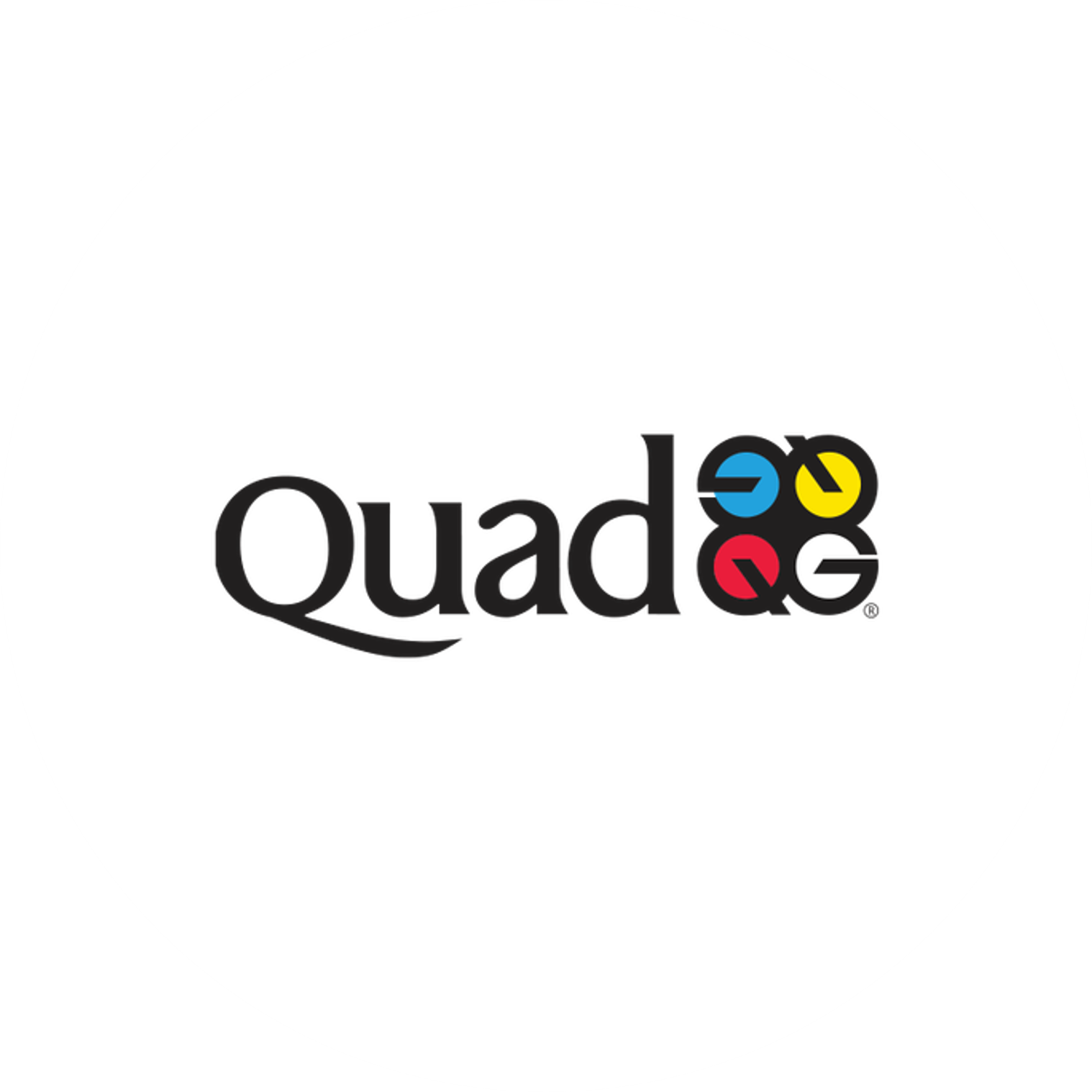 QuadCircle