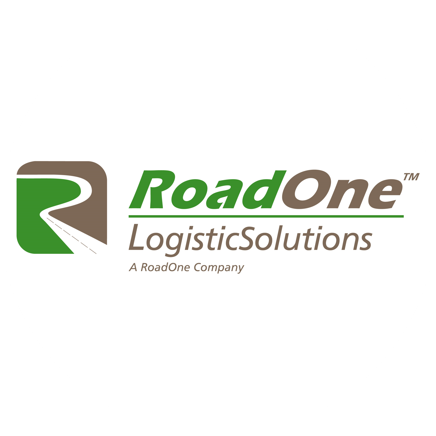 RoadOne_Green