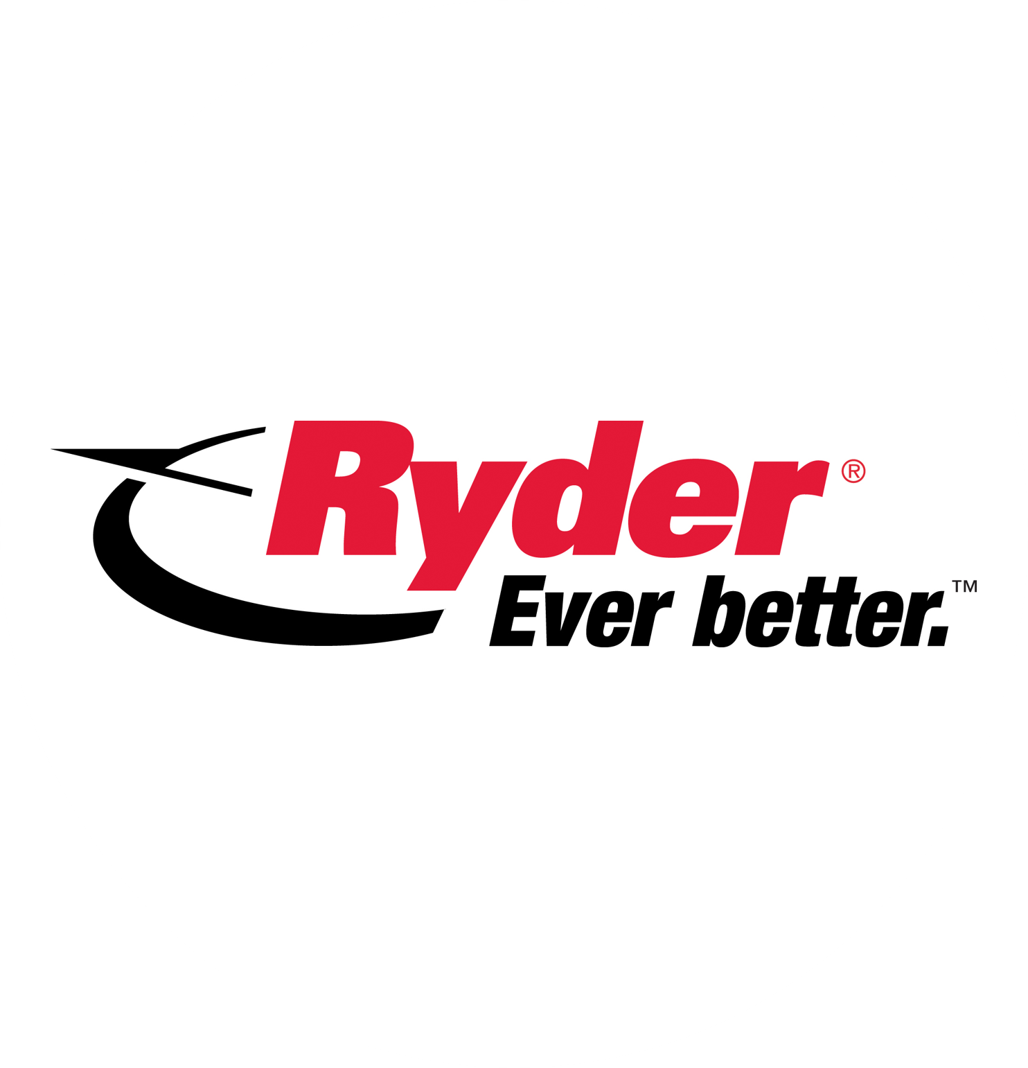 Ryder Logo