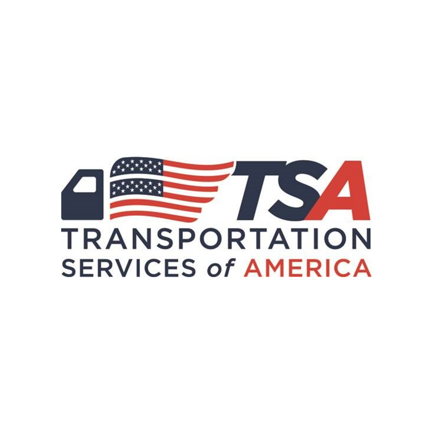 TSA circle logo