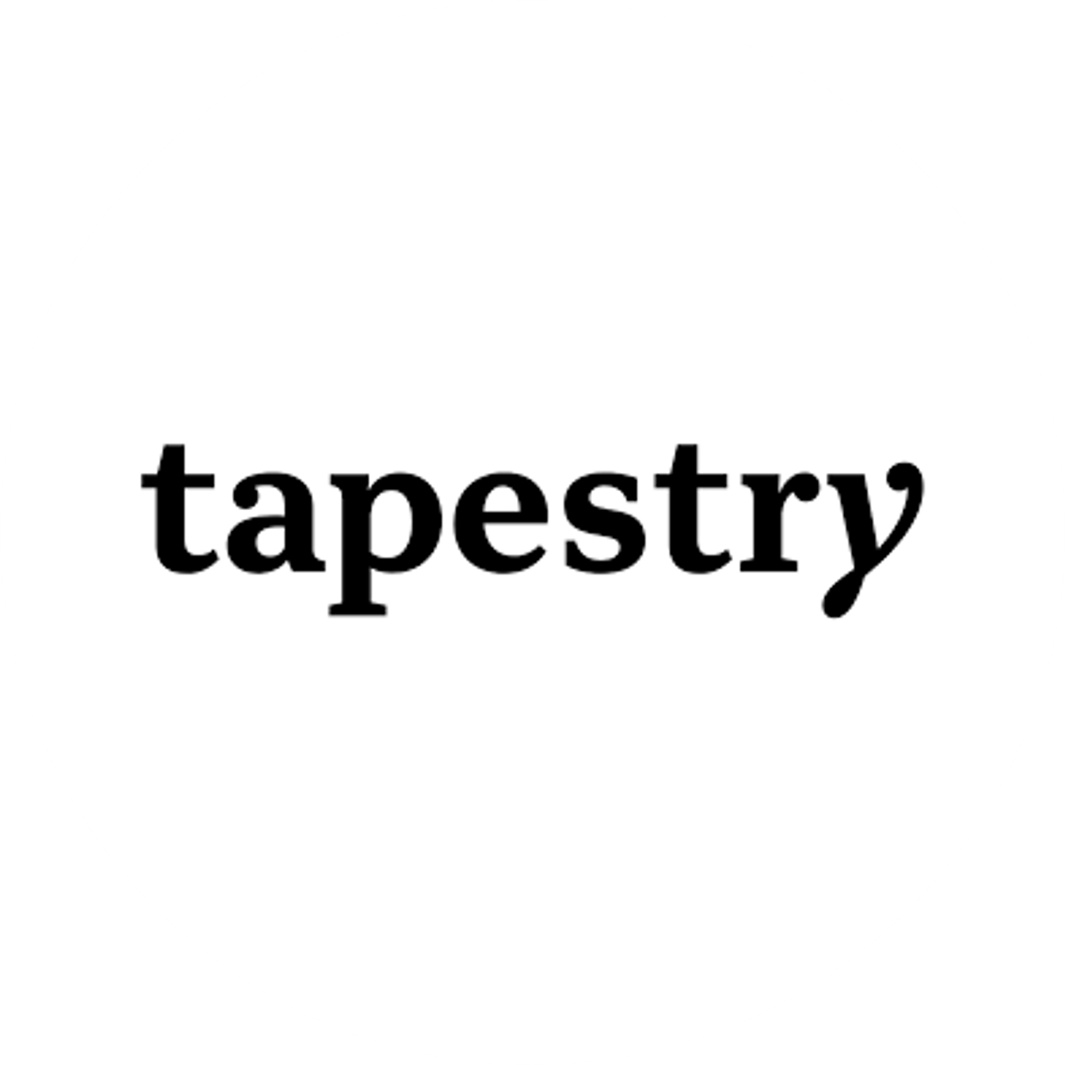 Tapestry