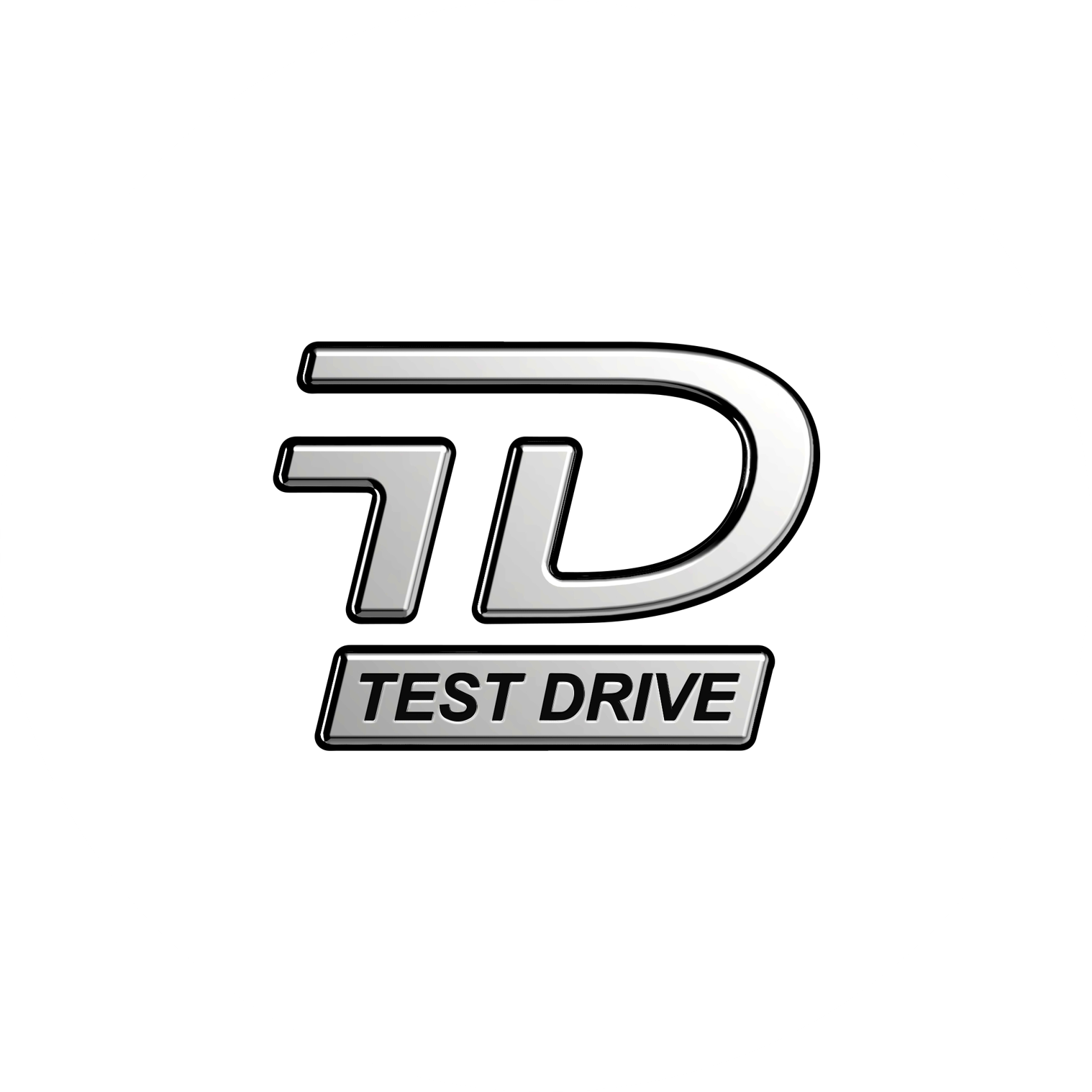 Test Drive-1