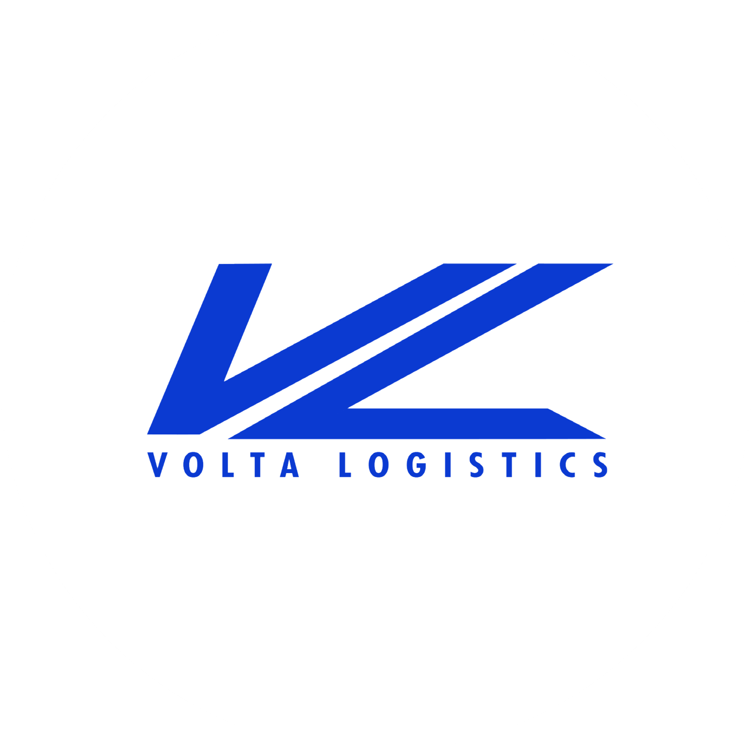 Volta Circle Logo