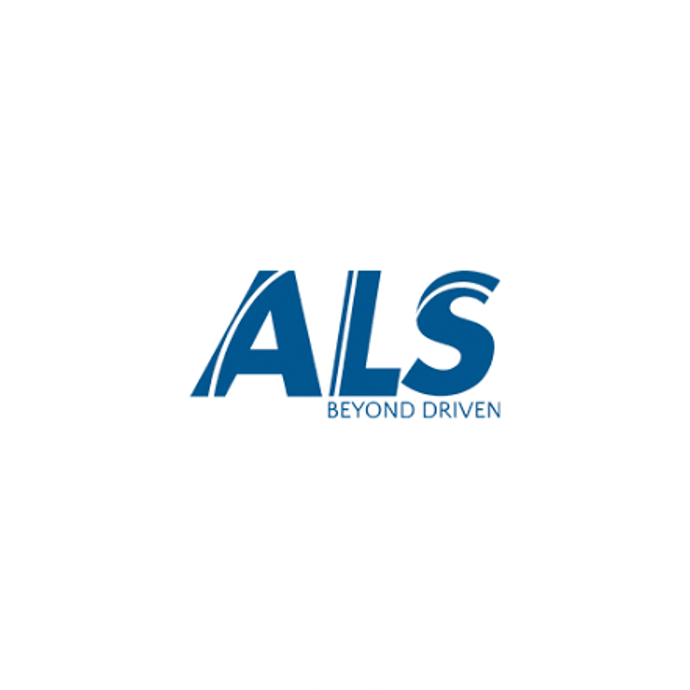 als