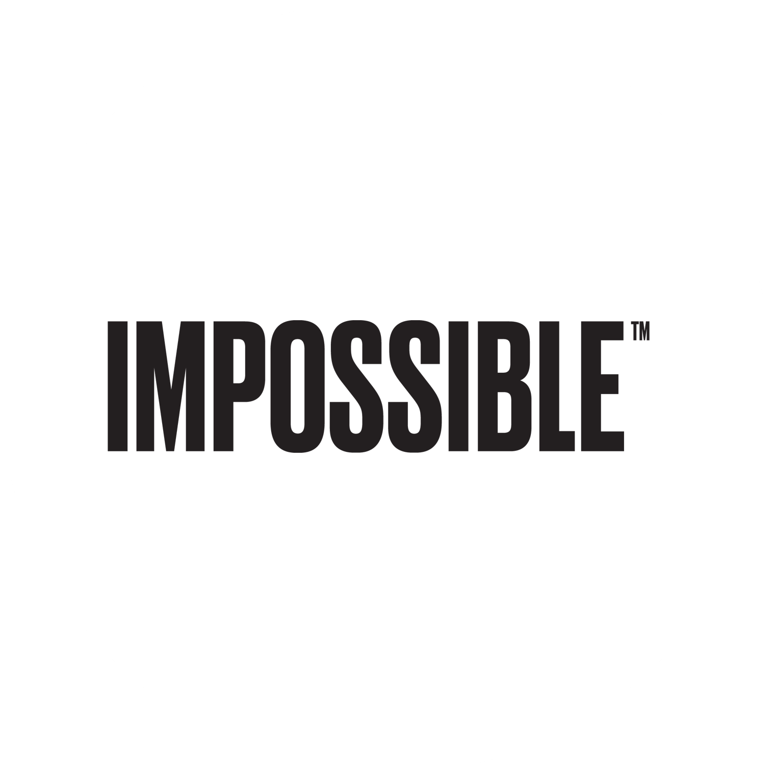 impossible
